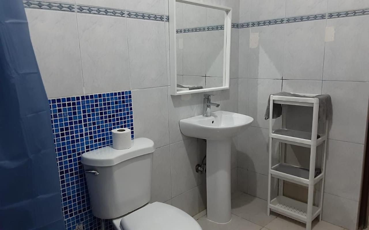 Villa Colonial Suite N 3 Familiar Rio San Juan Ngoại thất bức ảnh