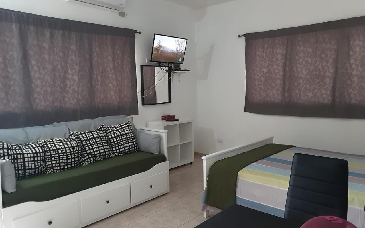 Villa Colonial Suite N 3 Familiar Rio San Juan Ngoại thất bức ảnh