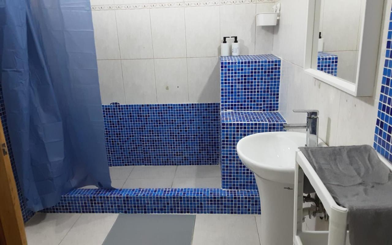 Villa Colonial Suite N 3 Familiar Rio San Juan Ngoại thất bức ảnh