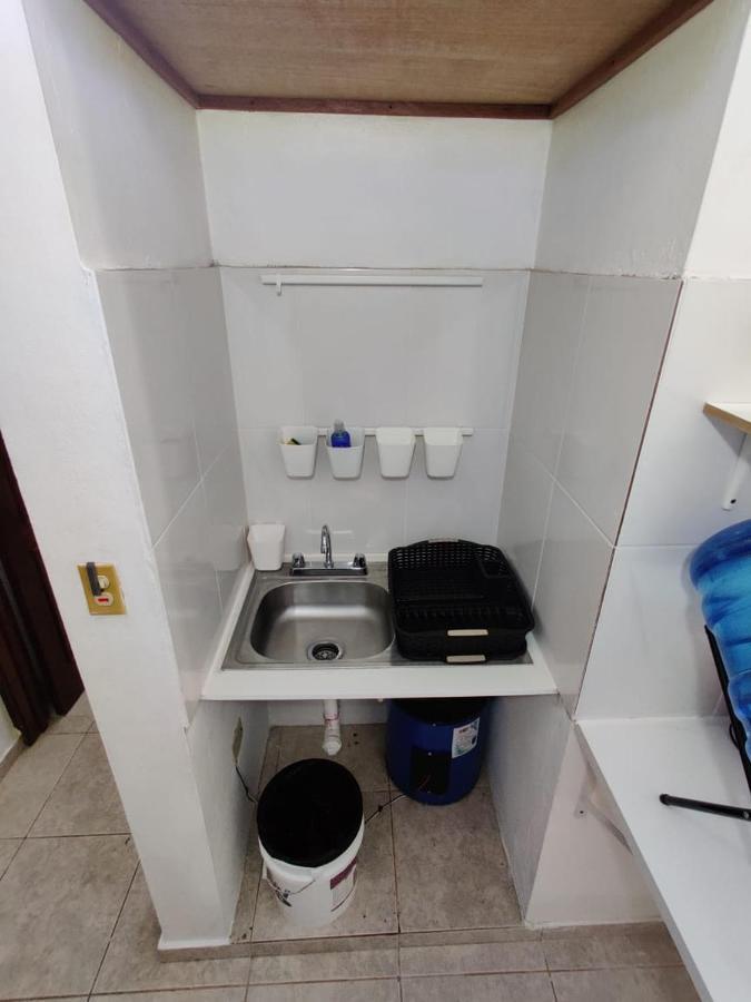 Villa Colonial Suite N 3 Familiar Rio San Juan Ngoại thất bức ảnh