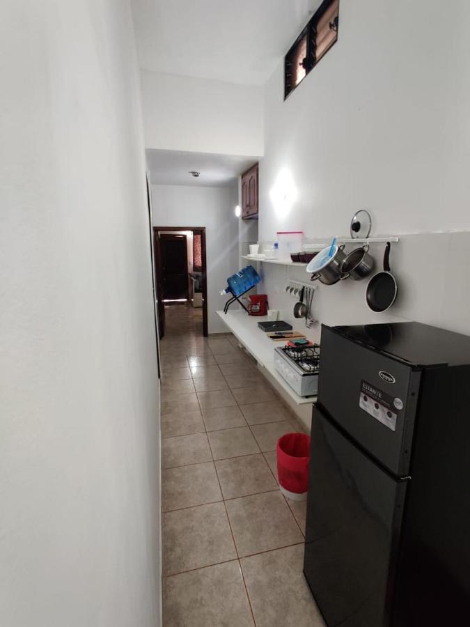 Villa Colonial Suite N 3 Familiar Rio San Juan Ngoại thất bức ảnh