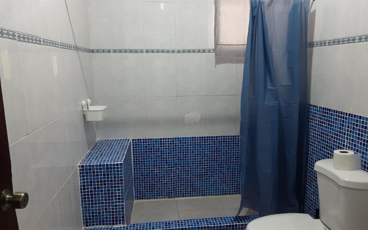 Villa Colonial Suite N 3 Familiar Rio San Juan Ngoại thất bức ảnh