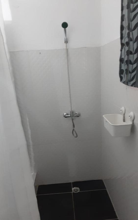 Villa Colonial Suite N 3 Familiar Rio San Juan Ngoại thất bức ảnh