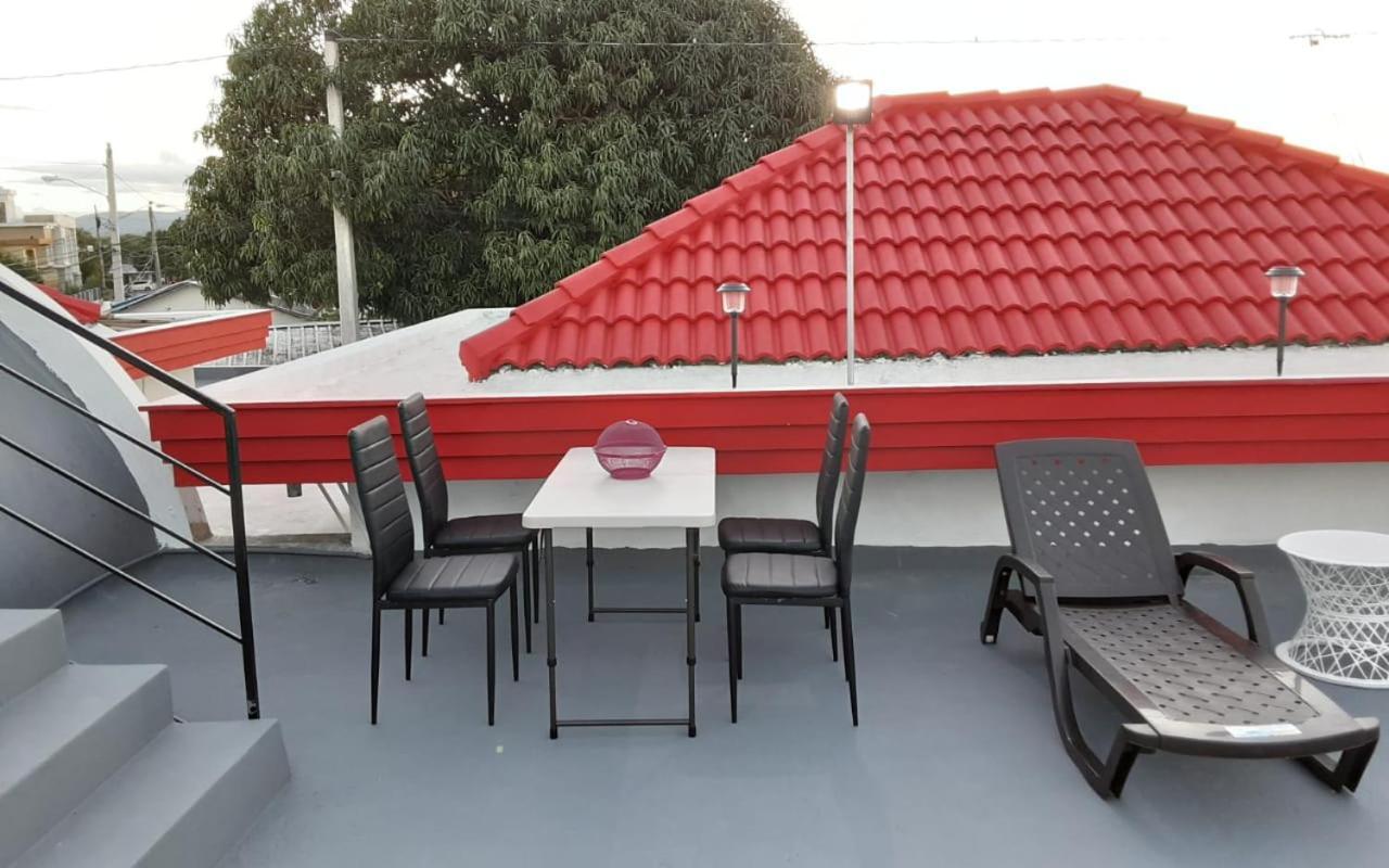 Villa Colonial Suite N 3 Familiar Rio San Juan Ngoại thất bức ảnh
