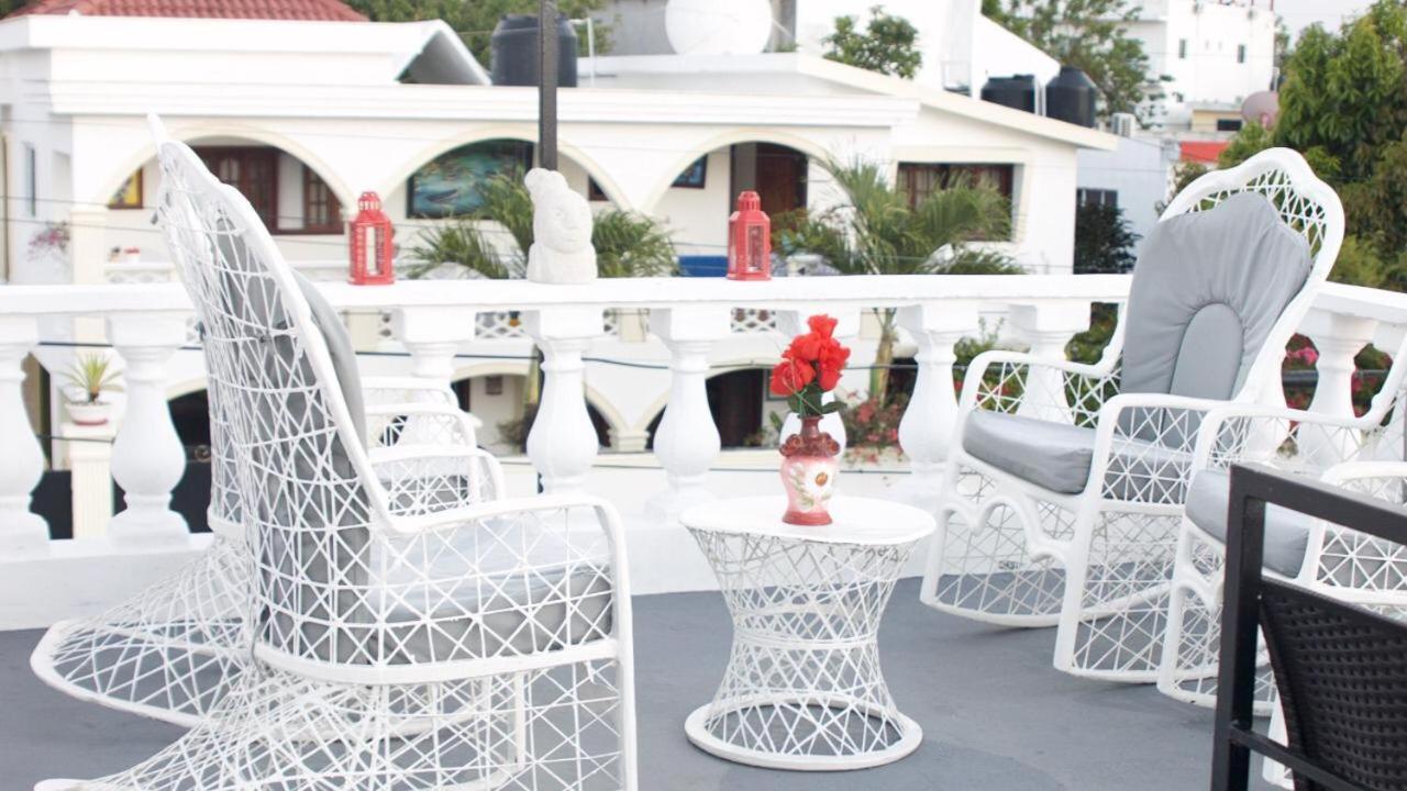 Villa Colonial Suite N 3 Familiar Rio San Juan Ngoại thất bức ảnh